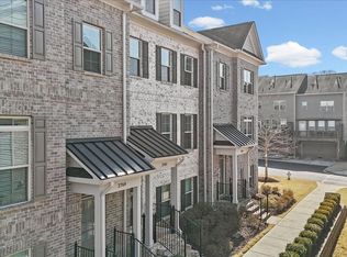 2767 Fullers Aly, Kennesaw, GA 30144