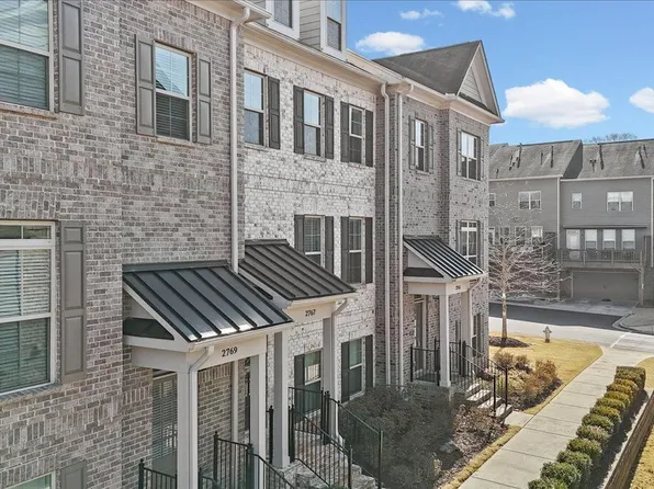 2767 Fullers Aly, Kennesaw, GA 30144