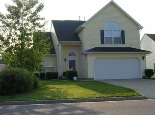 490 Reddick Rd, Newport News, VA 23608