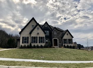 2705 Eglington Terracelot LOT 216, Franklin, TN 37069