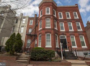 516 4th St NE APT 101, Washington, DC 20002