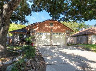 4459 Brushy Hl, San Antonio, TX 78217