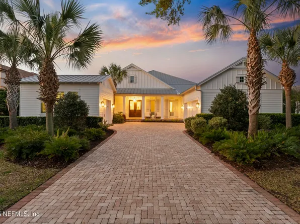 14061 MAGNOLIA COVE Road, Jacksonville, FL 32224