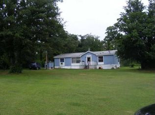 345240 E 1010th Rd, Meeker, OK 74855
