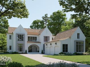 4310 Camelot Dr, Raleigh, NC 27609