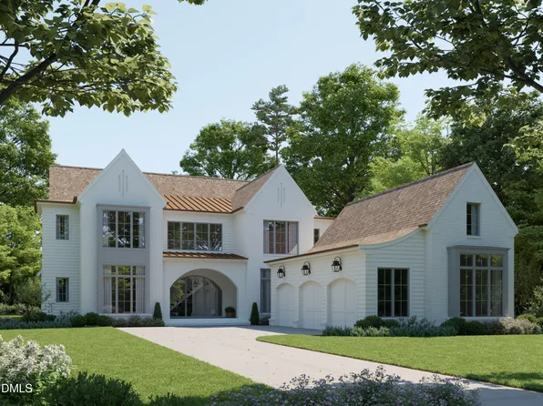 4310 Camelot Dr, Raleigh, NC 27609