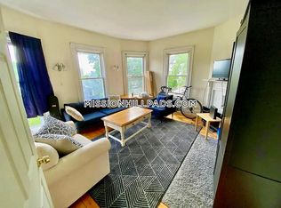 166 Hillside St #3, Boston, MA 02120