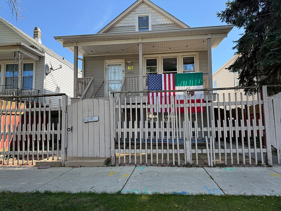 1st image of 5151 S Mozart St #1