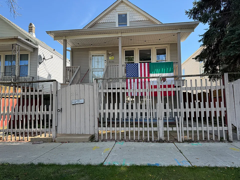 5151 S Mozart St #1