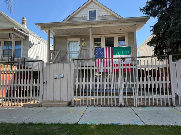 5151 S Mozart St #1