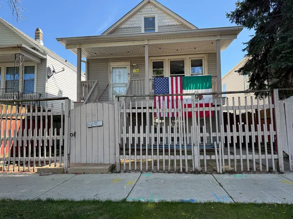 5151 S Mozart St #1, Chicago, IL 60632