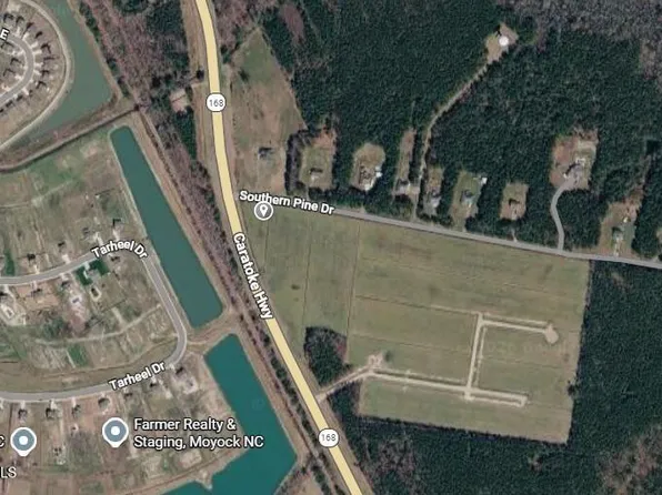 Lot 9 Caratoke Avenue LOT 1, Moyock, NC 27958