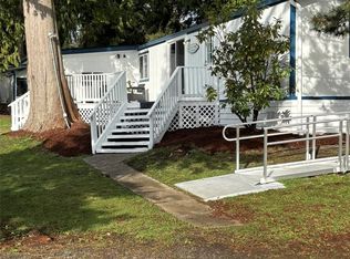 4555 Orcas Way, Ferndale, WA
