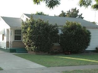 3265 Chestnut Ave, Long Beach, CA 90806