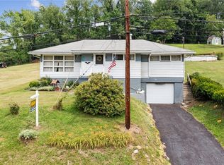 9059 Roberts Hollow Rd, Elizabeth, PA 15037