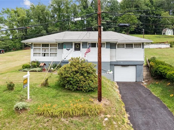 9059 Roberts Hollow Rd, Elizabeth, PA 15037
