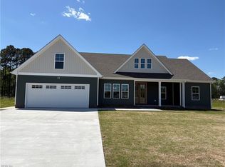 148 Samson Way, Barco, NC 27917