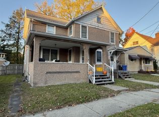 91 Mary St, Binghamton, NY 13903