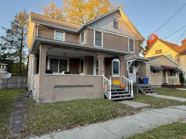 91 Mary St, Binghamton, NY 13903
