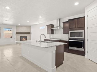 9724 Blue Dove Pl NE, Albuquerque, NM 87122