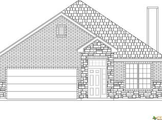 7307 Birdsnest Way, Temple, TX 76502