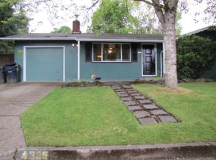 4335 Scottdale St, Eugene, OR 97404