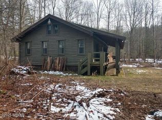 1235 Pleasant Stream Rd, Trout Run, PA 17771