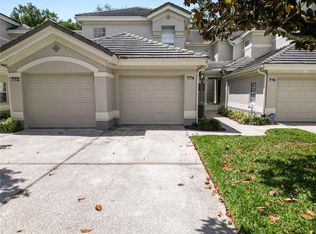 774 GRASSLANDS VILLAGE CIRCLE #88, LAKELAND, FL 33803