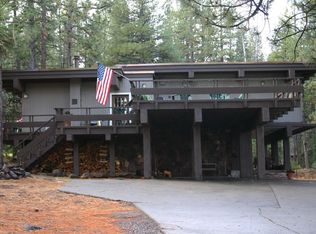 10191 Reynold Way, Truckee, CA 96161