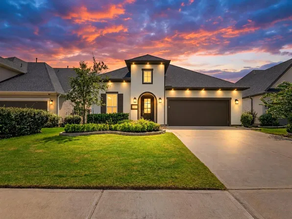 28314 Emerald Bnd, Spring, TX 77386