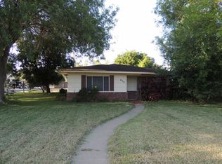 909 W 6th St, Weslaco, TX 78596