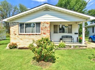 250 W Fairground Rd, Osgood, IN 47037