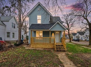 128 Reed Ave, Kalamazoo, MI 49001