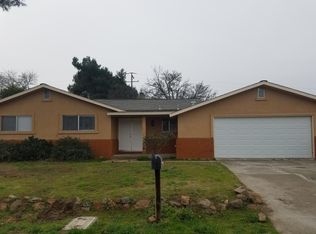 117 S Byron Dr, Lemoore, CA 93245