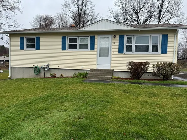 16 Anthony Rd, Leominster, MA 01453