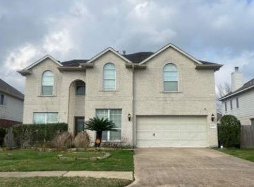 Property Front View