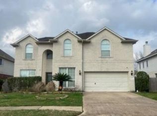 11315 Sailwing Creek Ct, Pearland, TX 77584