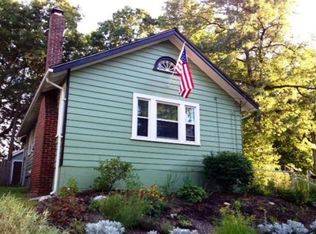 21 Border Rd, Natick, MA 01760