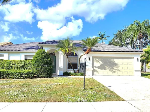 12606 White Coral Drive, Wellington, FL 33414