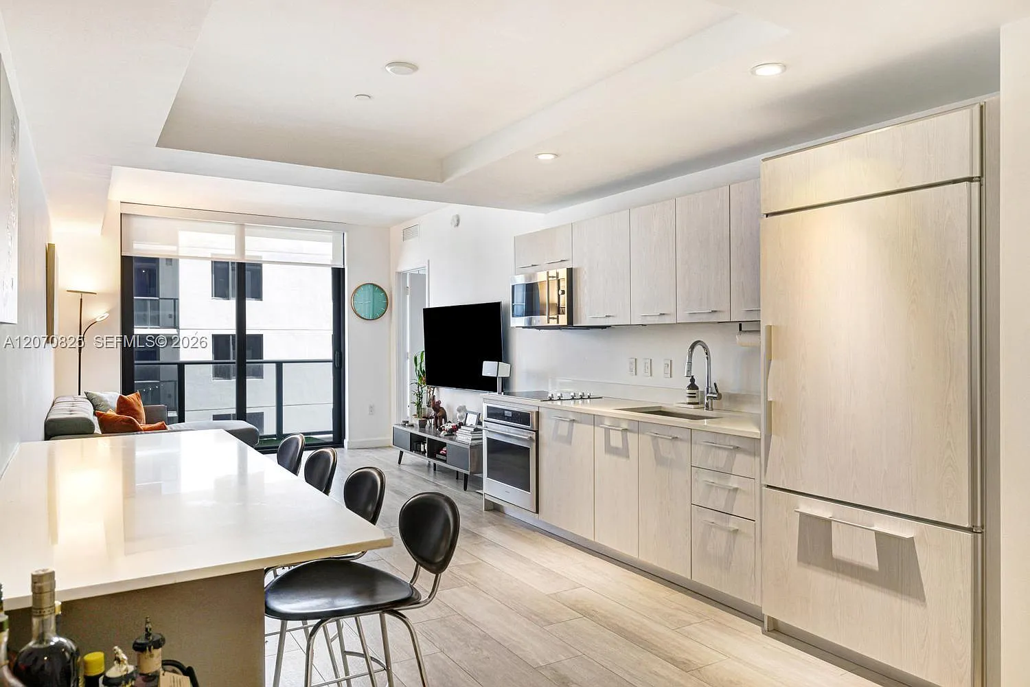 Brickell Heights West Con — Photo 1