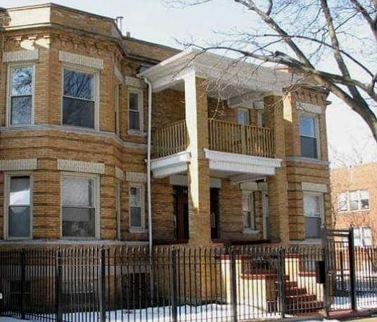 2nd image of 7400 S Eberhart Ave #1