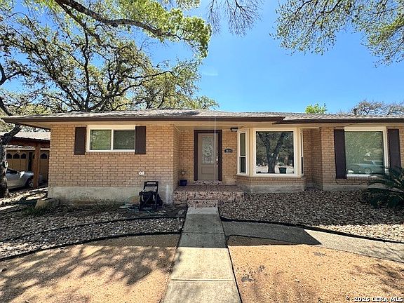 3rd image of 2026 ADOBE TRAIL ST