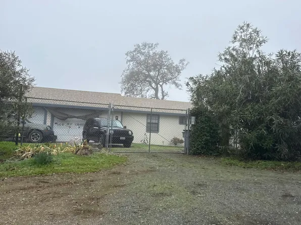 162 Wakefield Dr, Oroville, CA 95966