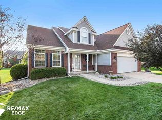 2200 Antrim Dr, Davison, MI 48423