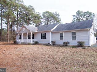 7392 Todds Wharf Rd, Preston, MD 21655