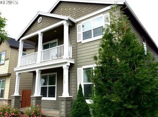 5249 SE Lone Oak St, Hillsboro, OR 97123