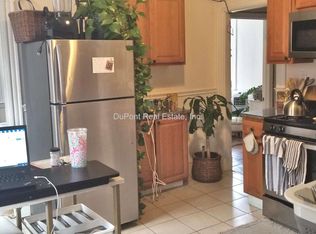 40 Cooper St STE 3R, Boston, MA 02113