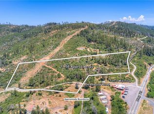 12059 Andy Mountain Rd, Oroville, CA 95965