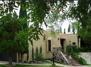 6006 Balcones Ct #19, El Paso, TX 79912