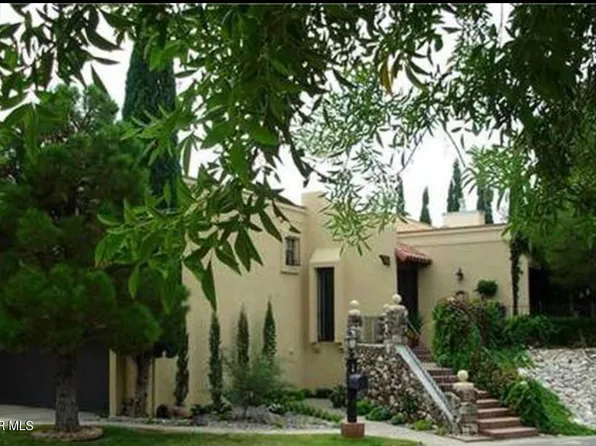 6006 Balcones Ct #19, El Paso, TX 79912